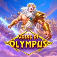 Gate of Olympus by Pragmatic Play